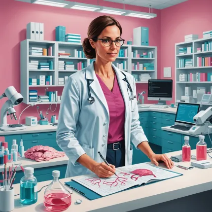 Рак груди симптомы: как распознать опасность на ранних стадиях