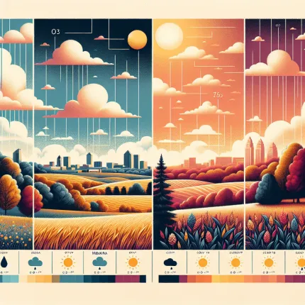 индиана шарлотт прогноз