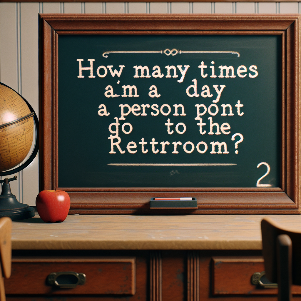 Нормы Частоты Дефекации: Что Считается Здоровым?