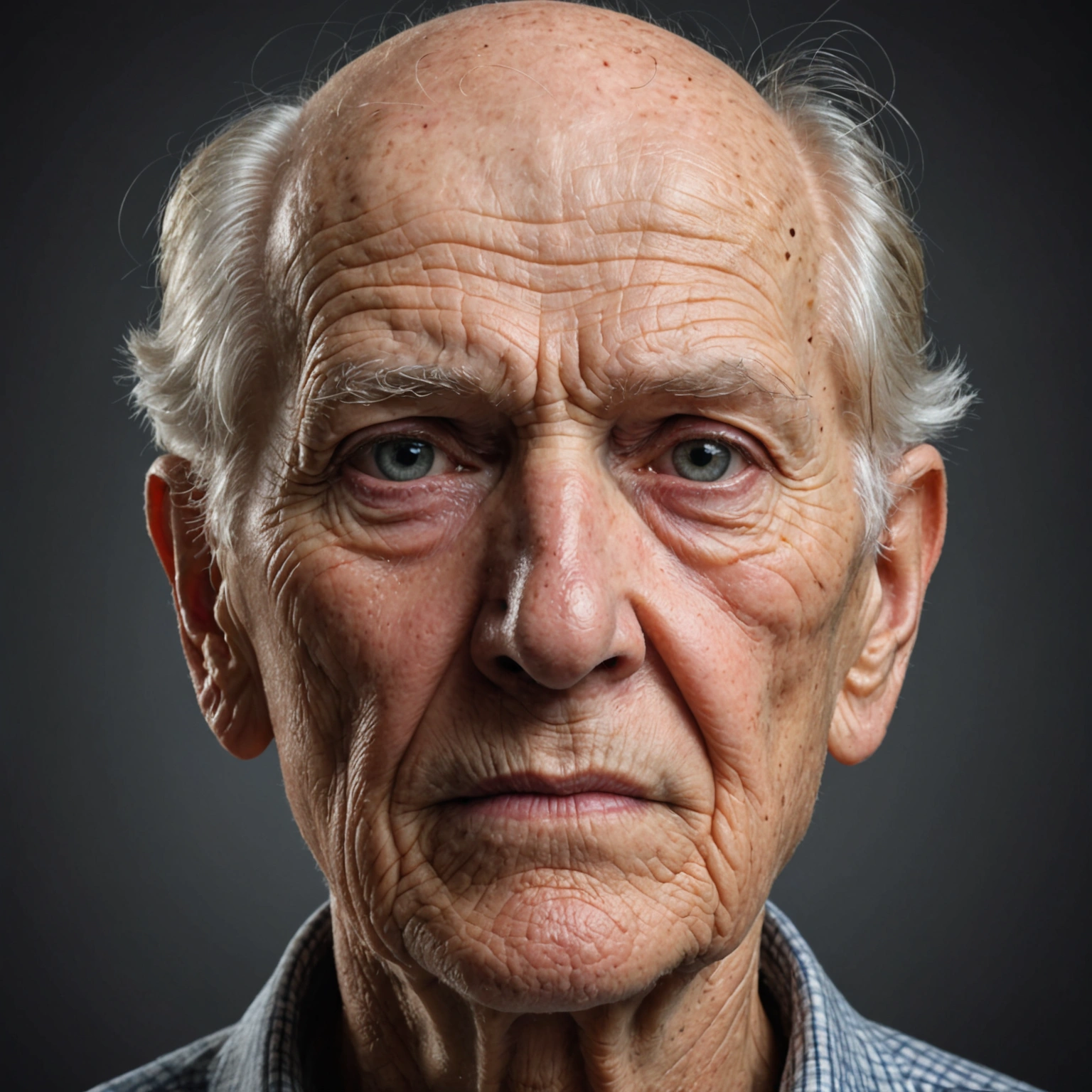 Деформационный тип старения: как понять и замедлить изменения лица