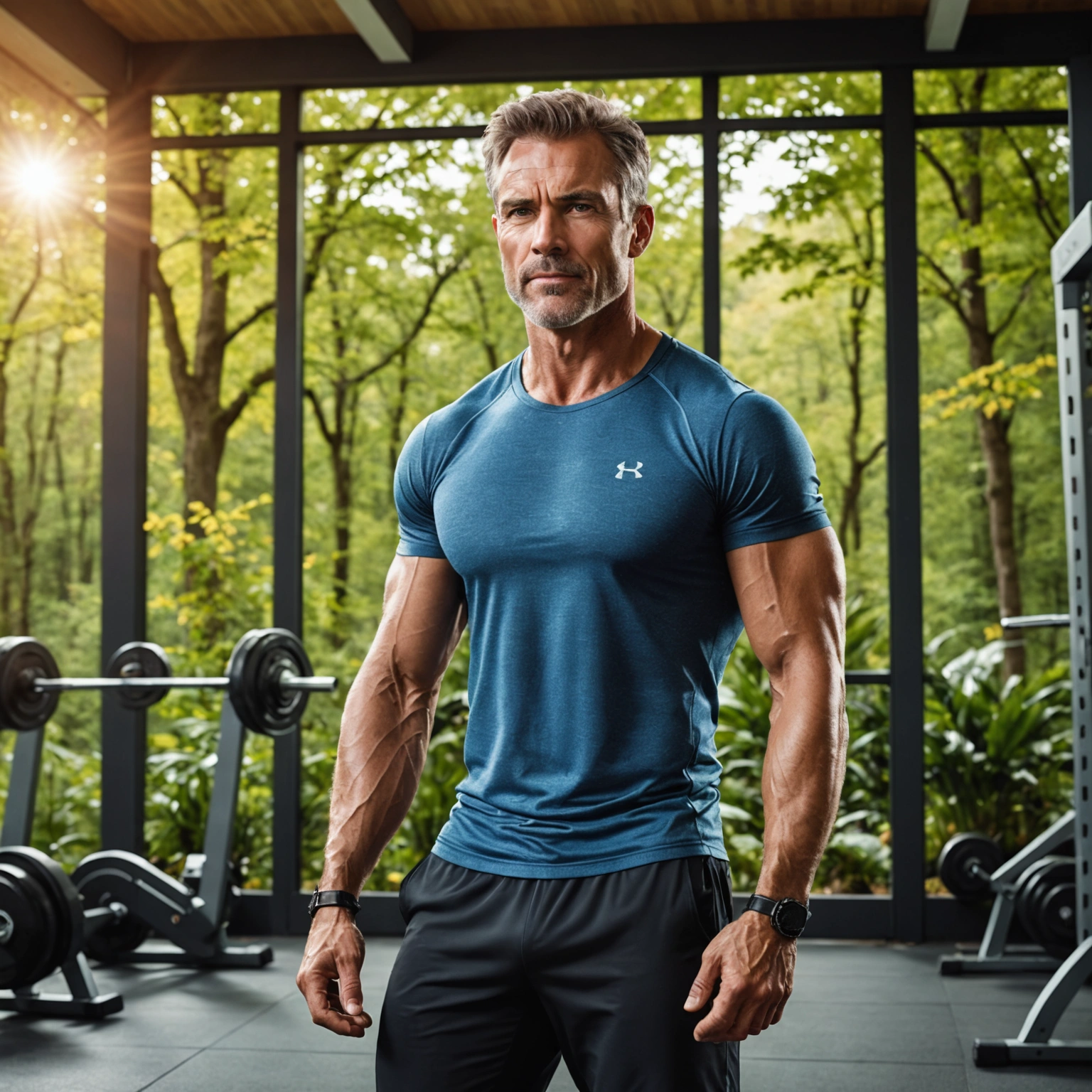 Что такое тестостерон у мужчин и почему это важно знать каждому