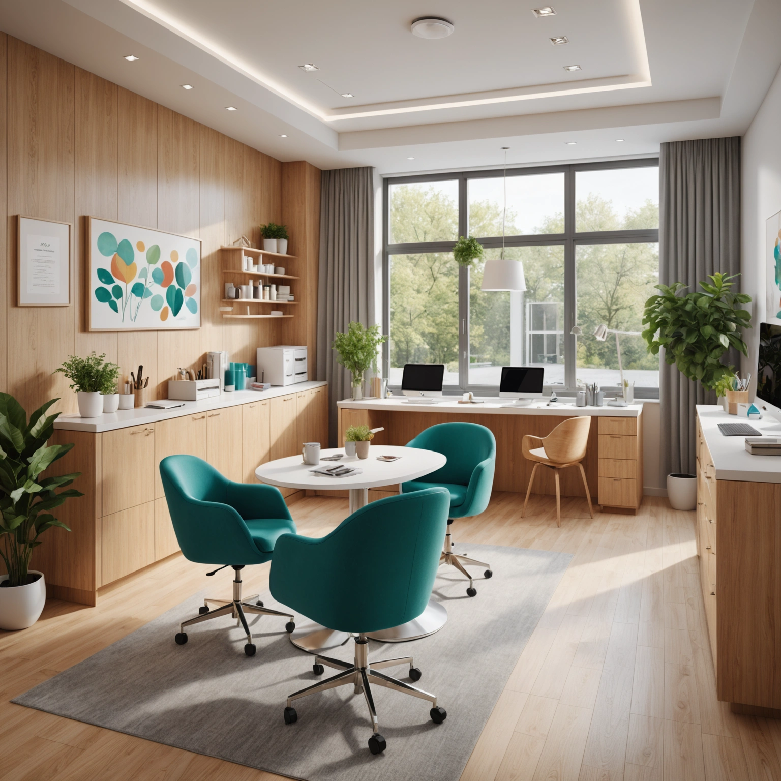 Медицинская консультация и услуги в диетологии красоты: ваш путь к здоровью и гармонии