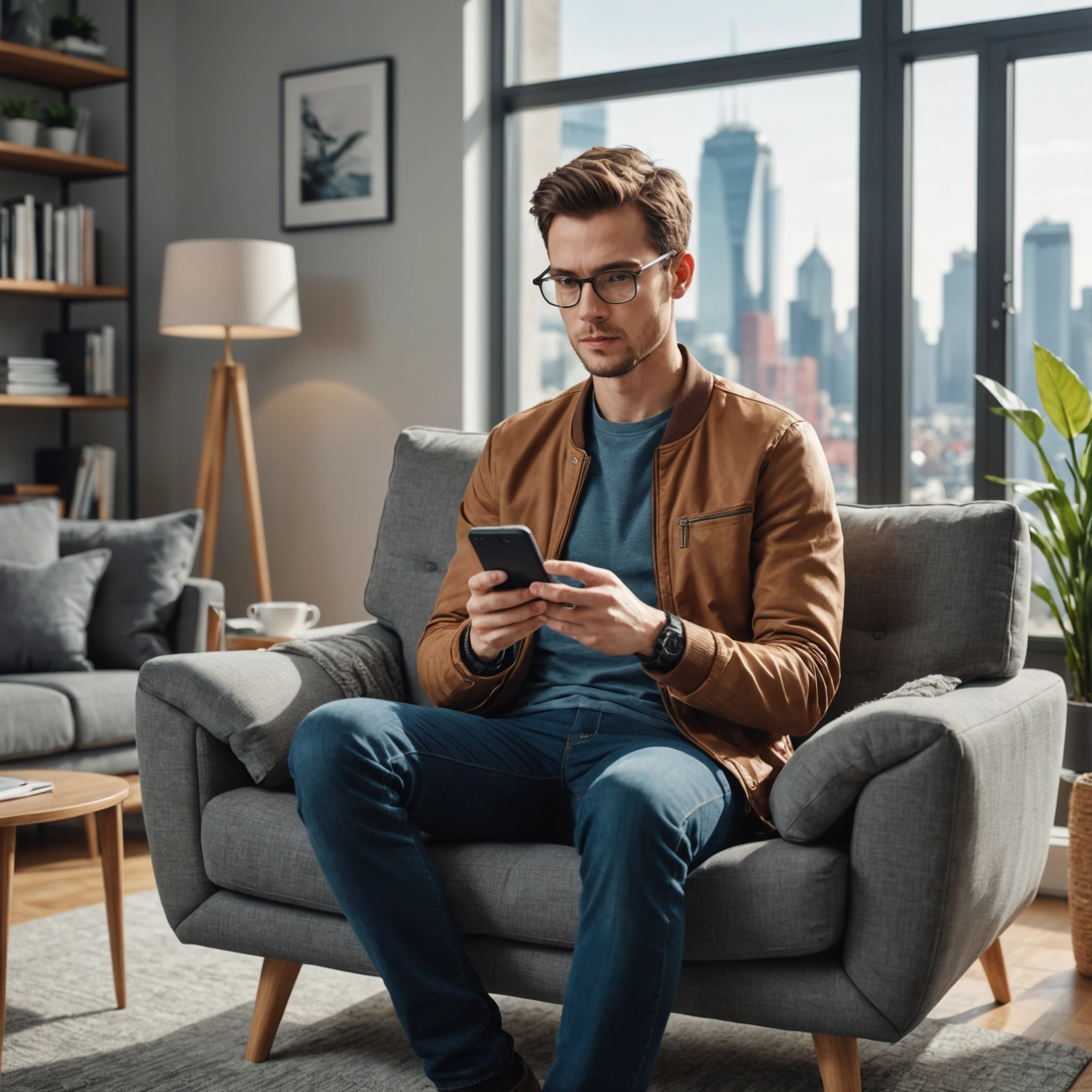 Как справиться с навязчивой рекламой на Android и выбрать лучший VPN для мобильного интернета