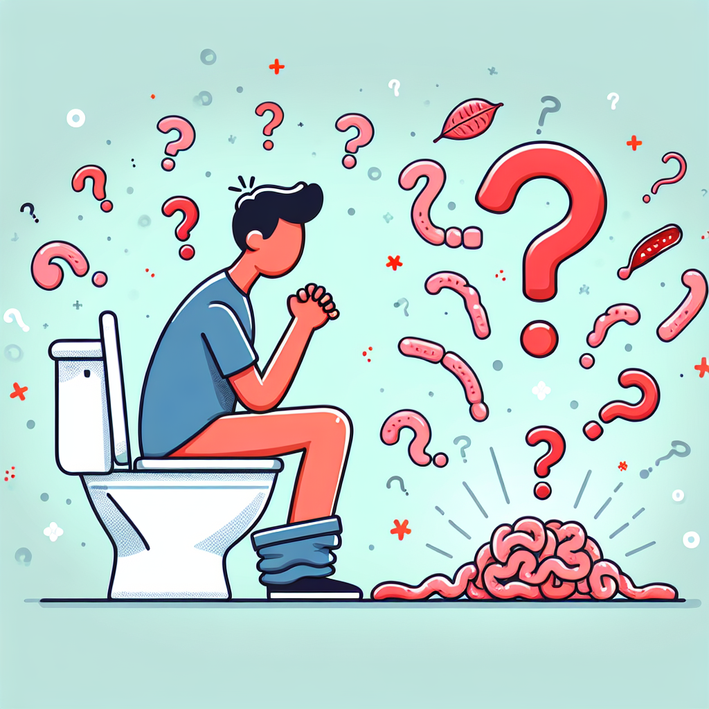 Влияние длительного сидения на унитазе на здоровье: мифы и реальность