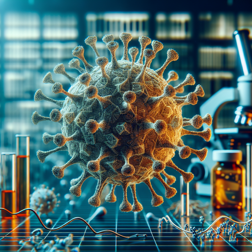 Китайский вирус: История, влияние и уроки