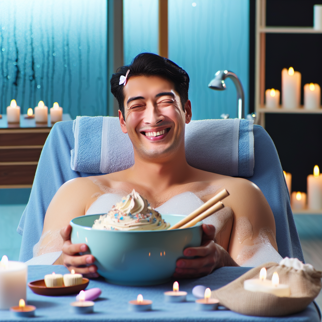 Пантовые ванны: отзывы и их влияние на здоровье