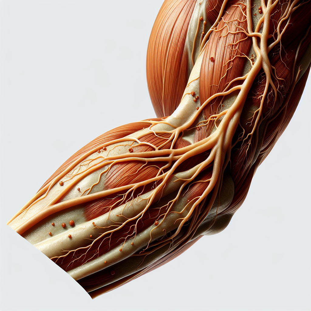 Вены на плечах: Причины, последствия и методы лечения