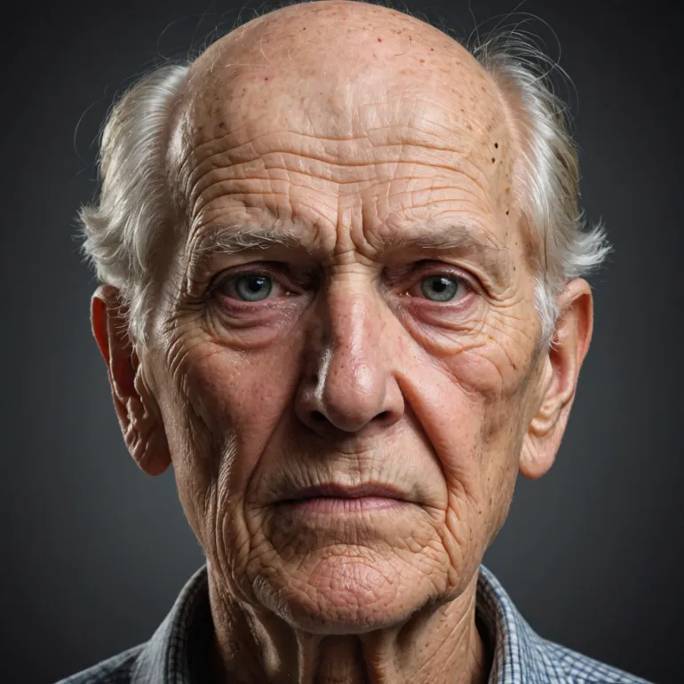 Деформационный тип старения: как понять и замедлить изменения лица