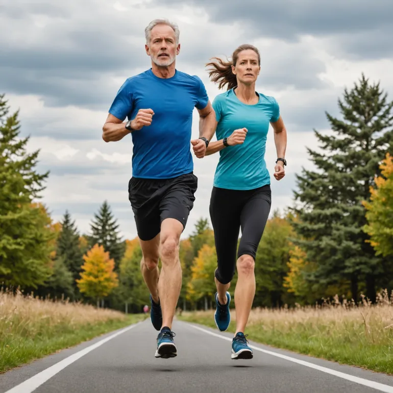 Можно ли бегать при сколиозе 2 степени: мифы и реальность