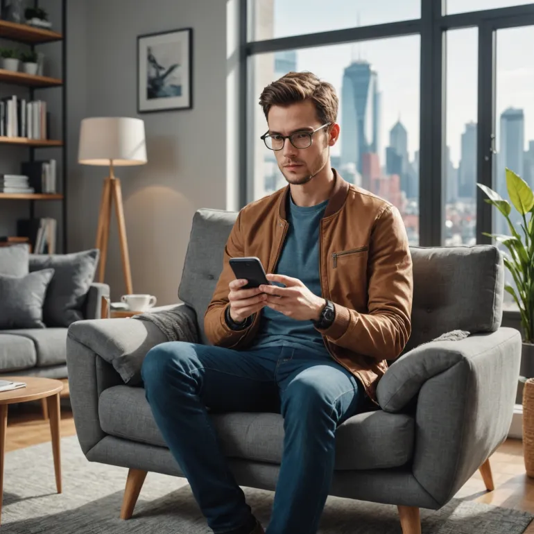 Как справиться с навязчивой рекламой на Android и выбрать лучший VPN для мобильного интернета