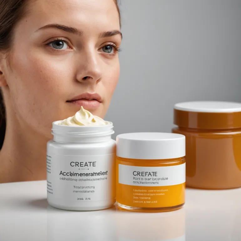 Акридерм ГК: мазь или крем — что выбрать для эффективного ухода за кожей?