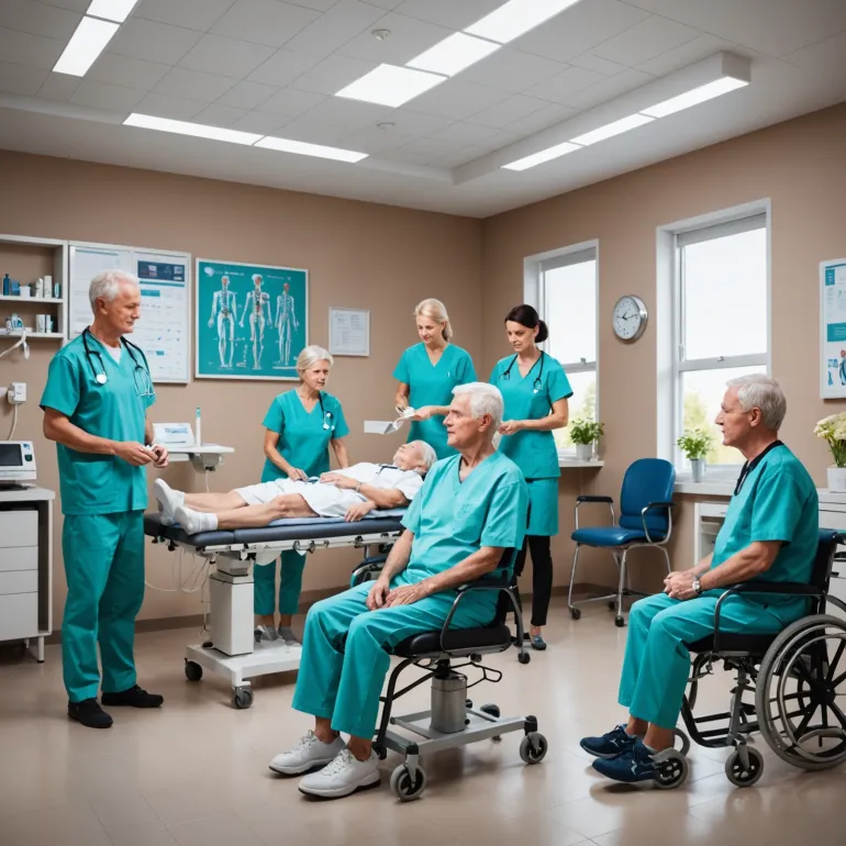 Разбираемся с бубновский вред: от А до Я — что важно знать каждому