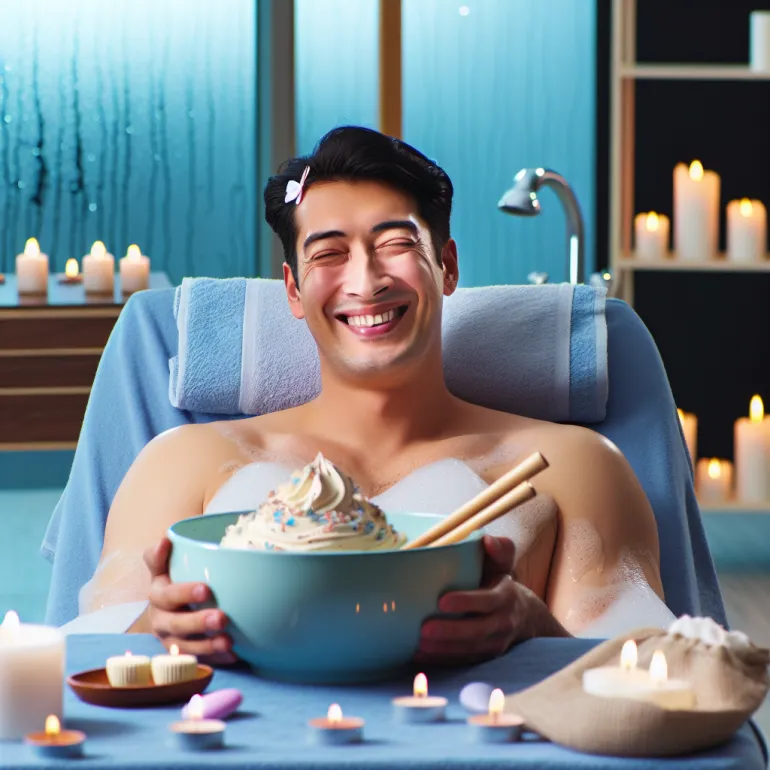 Пантовые ванны: отзывы и их влияние на здоровье