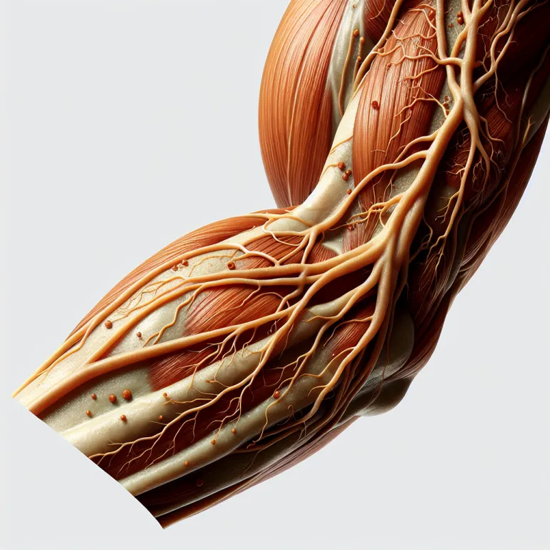 Вены на плечах: Причины, последствия и методы лечения