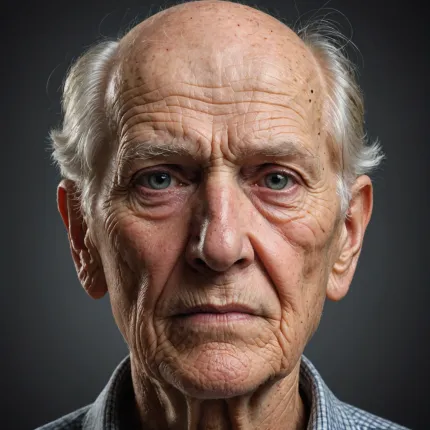 Деформационный тип старения: как понять и замедлить изменения лица