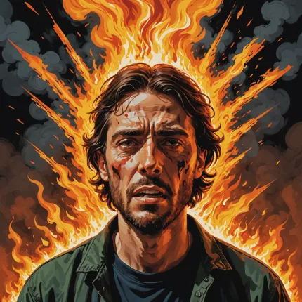 Пиромания: что это такое и почему важно понимать это расстройство