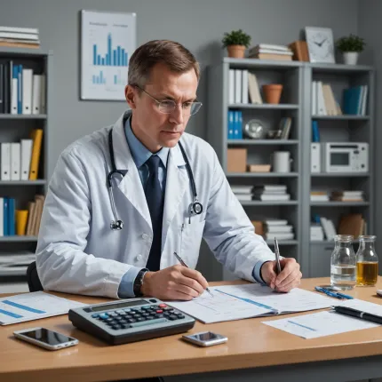 Математика в повседневной жизни: как понять «100 мг это сколько мл» и почему это важно