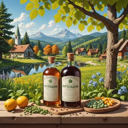 Фитолизин: Для чего Фитолизин и кому он действительно необходим