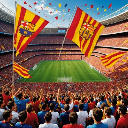 Барселона – Севилья: История Великого Противостояния и Статистика Личных Встреч