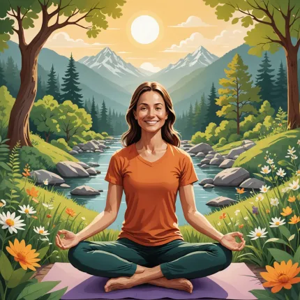 Интегративная медицина: сочетание традиций и современного подхода к здоровью